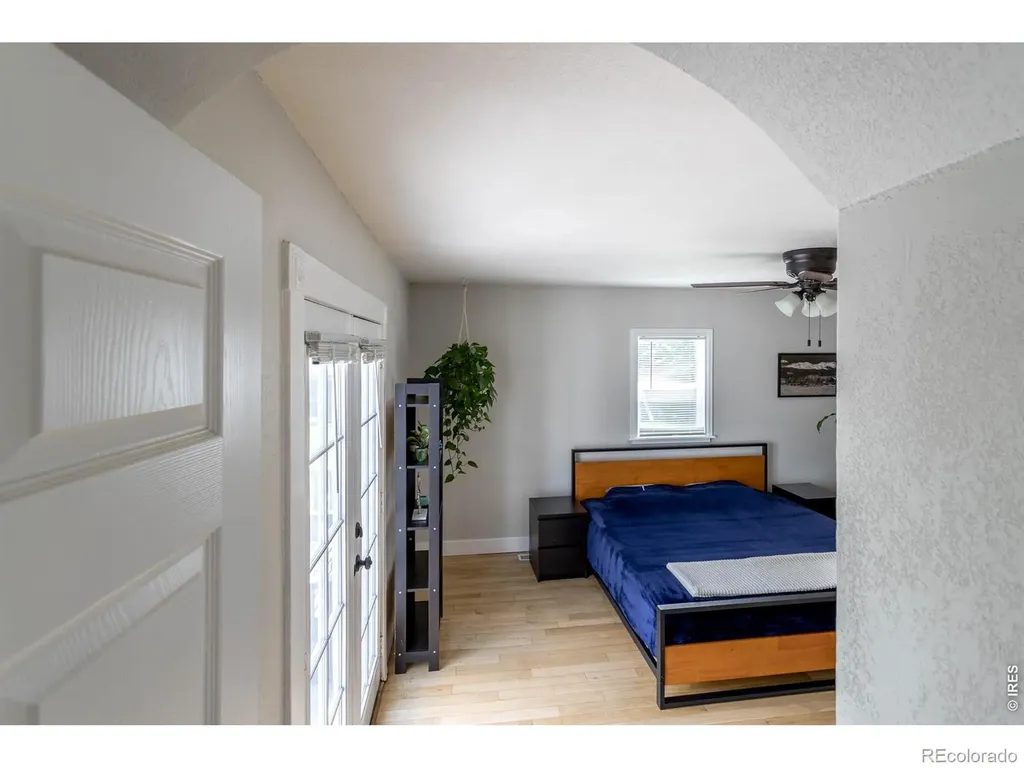 1710 W Berkeley Place Denver CO 80221