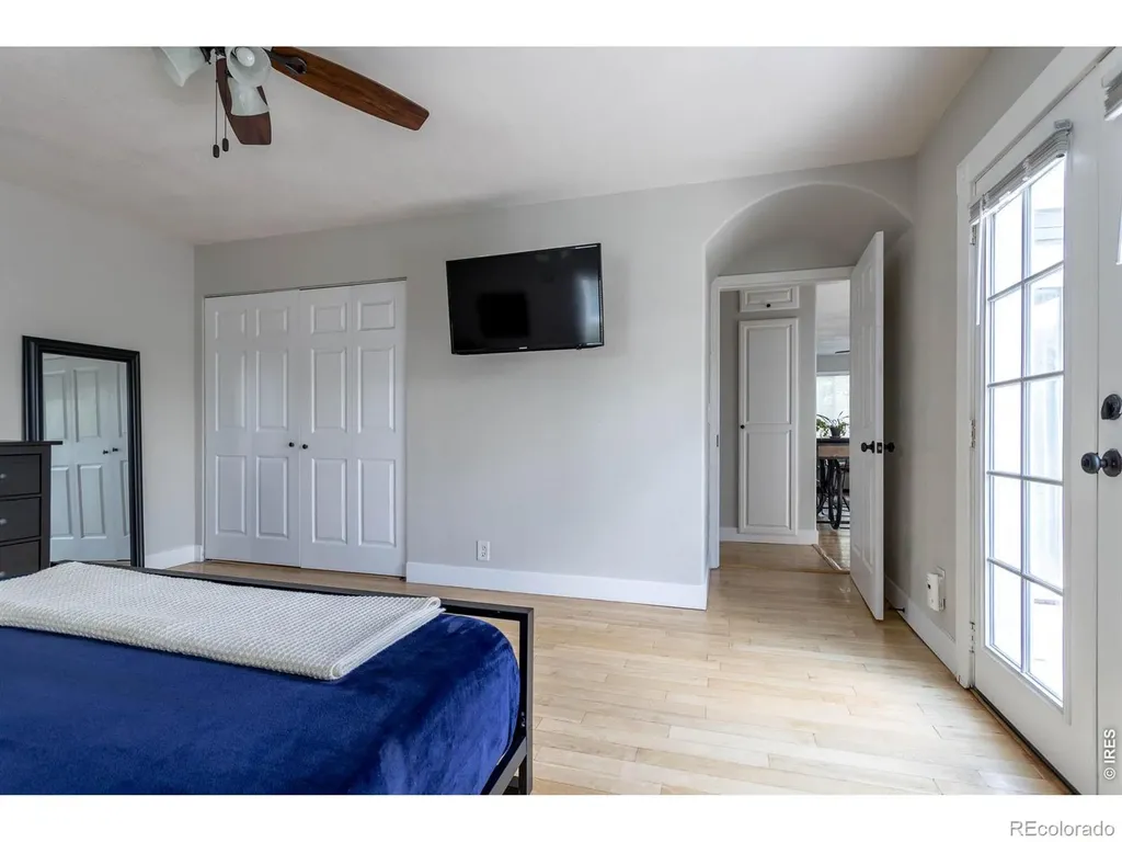 1710 W Berkeley Place Denver CO 80221