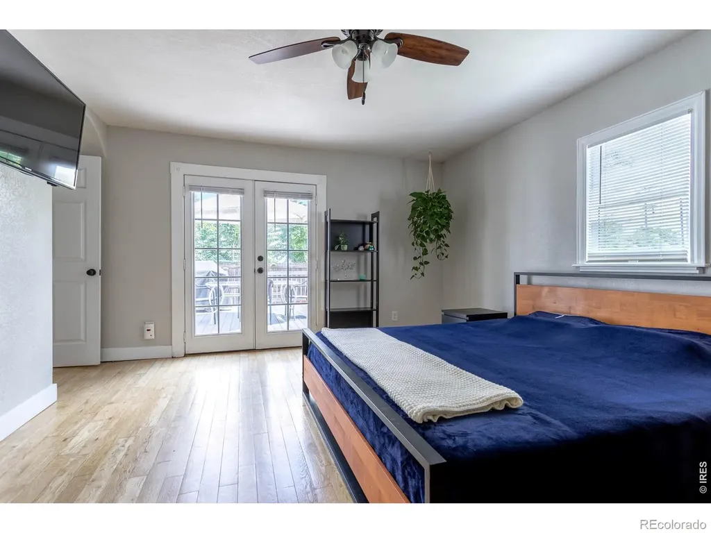 1710 W Berkeley Place Denver CO 80221