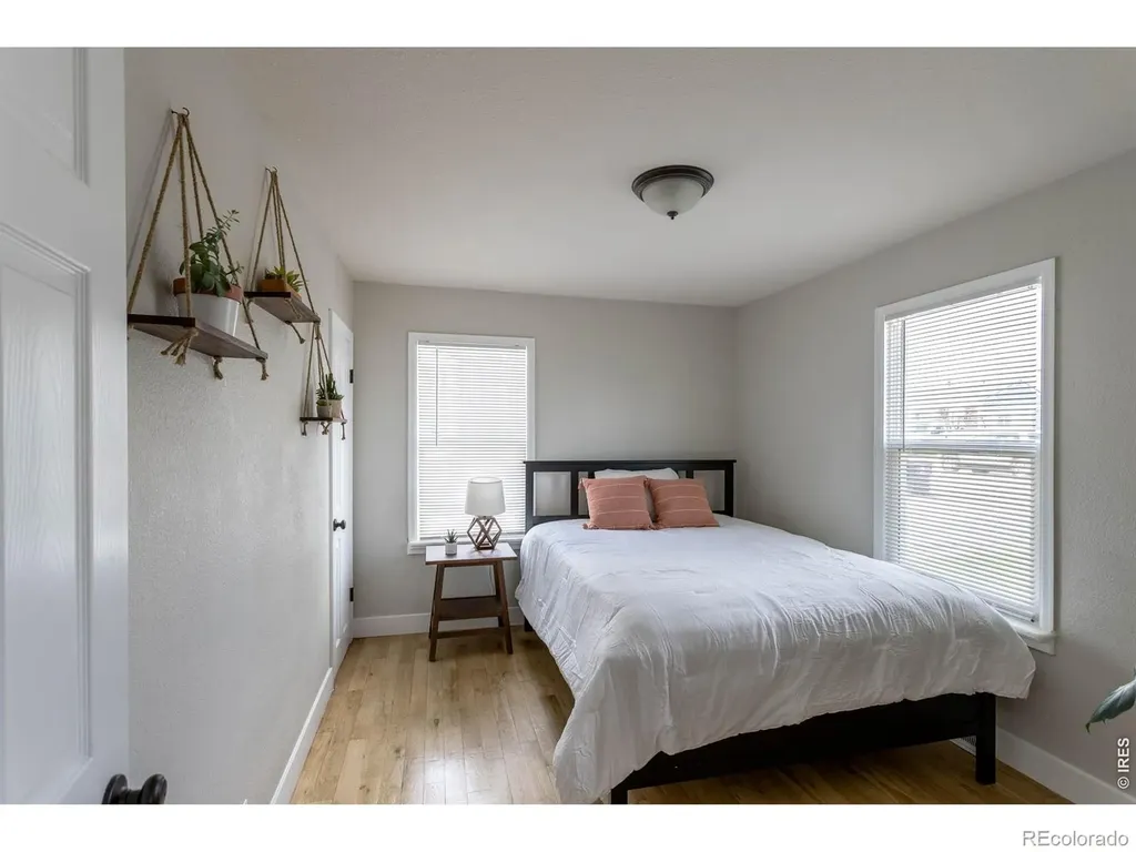 1710 W Berkeley Place Denver CO 80221