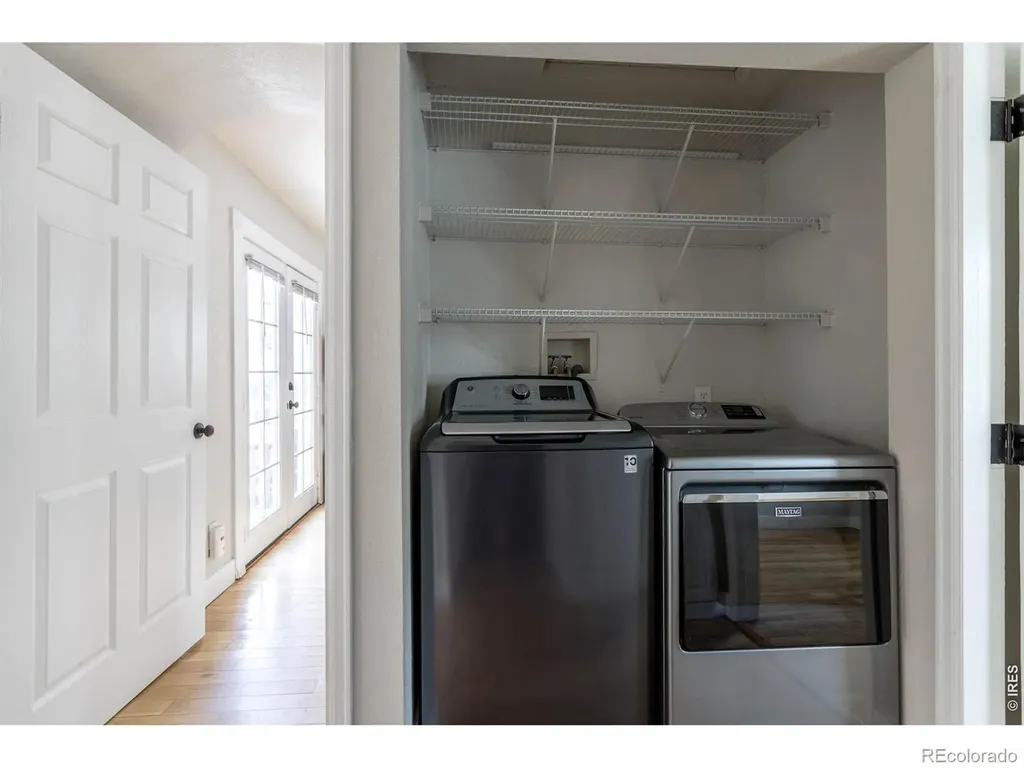 1710 W Berkeley Place Denver CO 80221