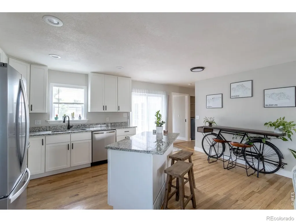 1710 W Berkeley Place Denver CO 80221