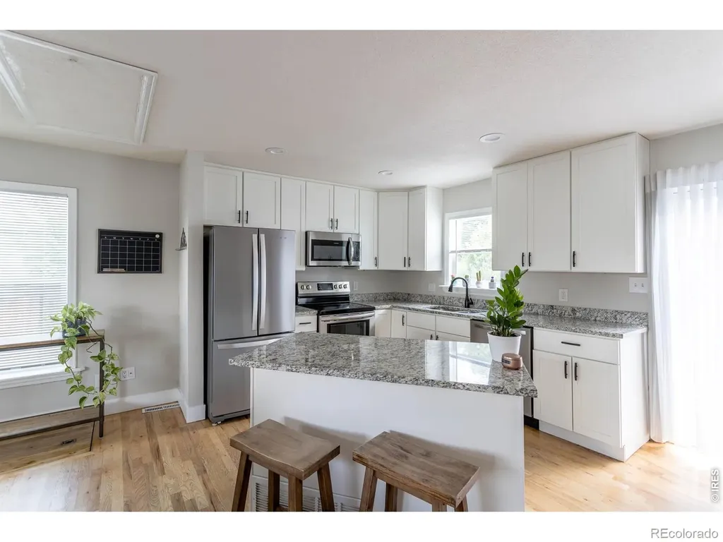 1710 W Berkeley Place Denver CO 80221