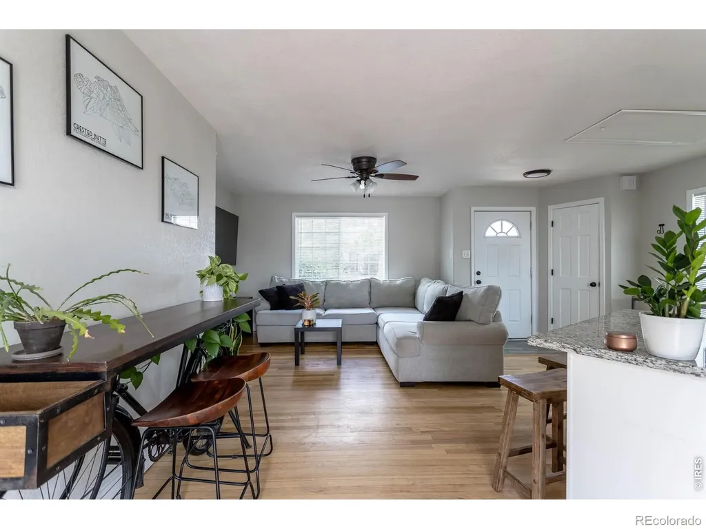 1710 W Berkeley Place Denver CO 80221