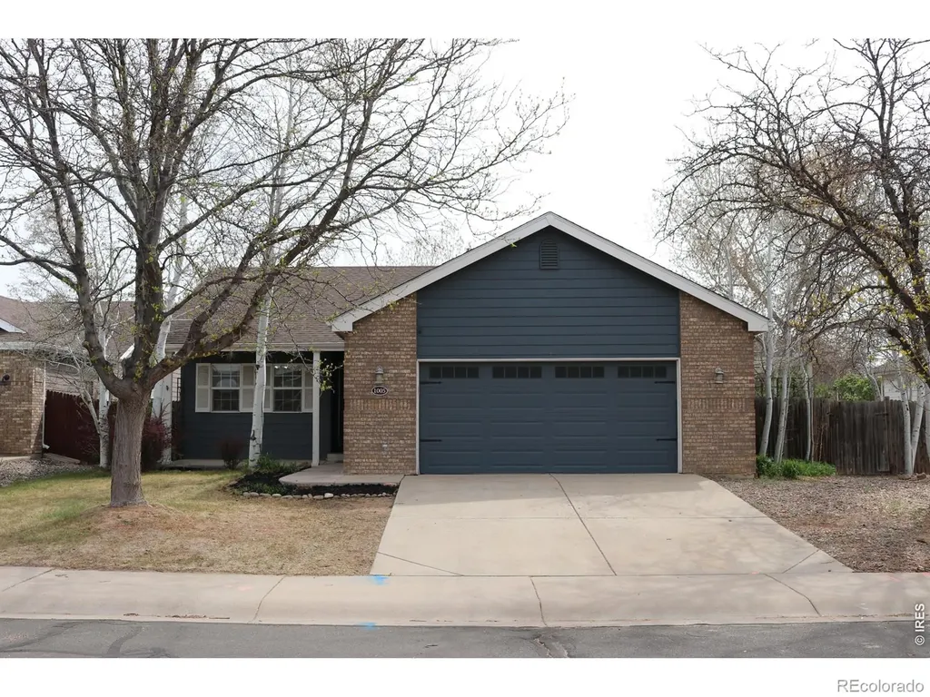 1005 Glacier Court Windsor CO 80550