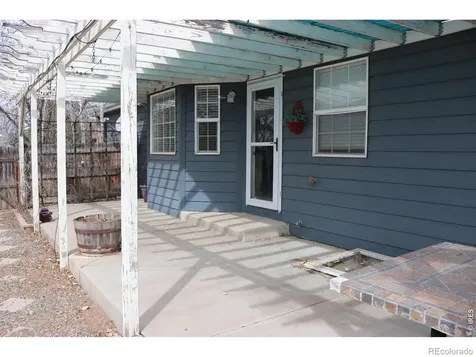 1005 Glacier Court Windsor CO 80550