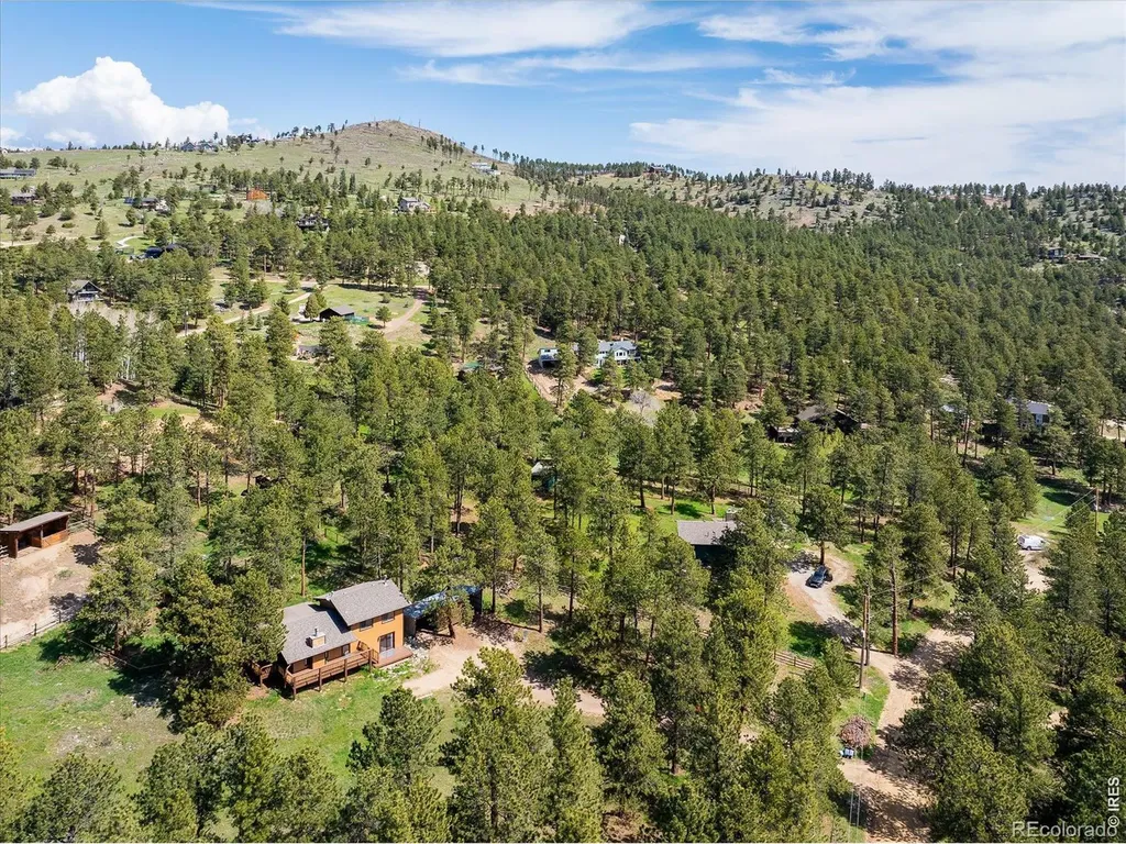 201 Wild Tiger Road Boulder CO 80302