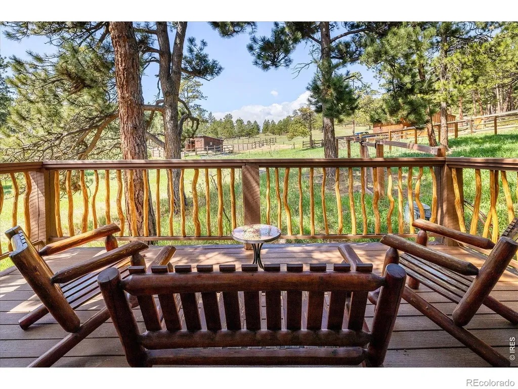 201 Wild Tiger Road Boulder CO 80302