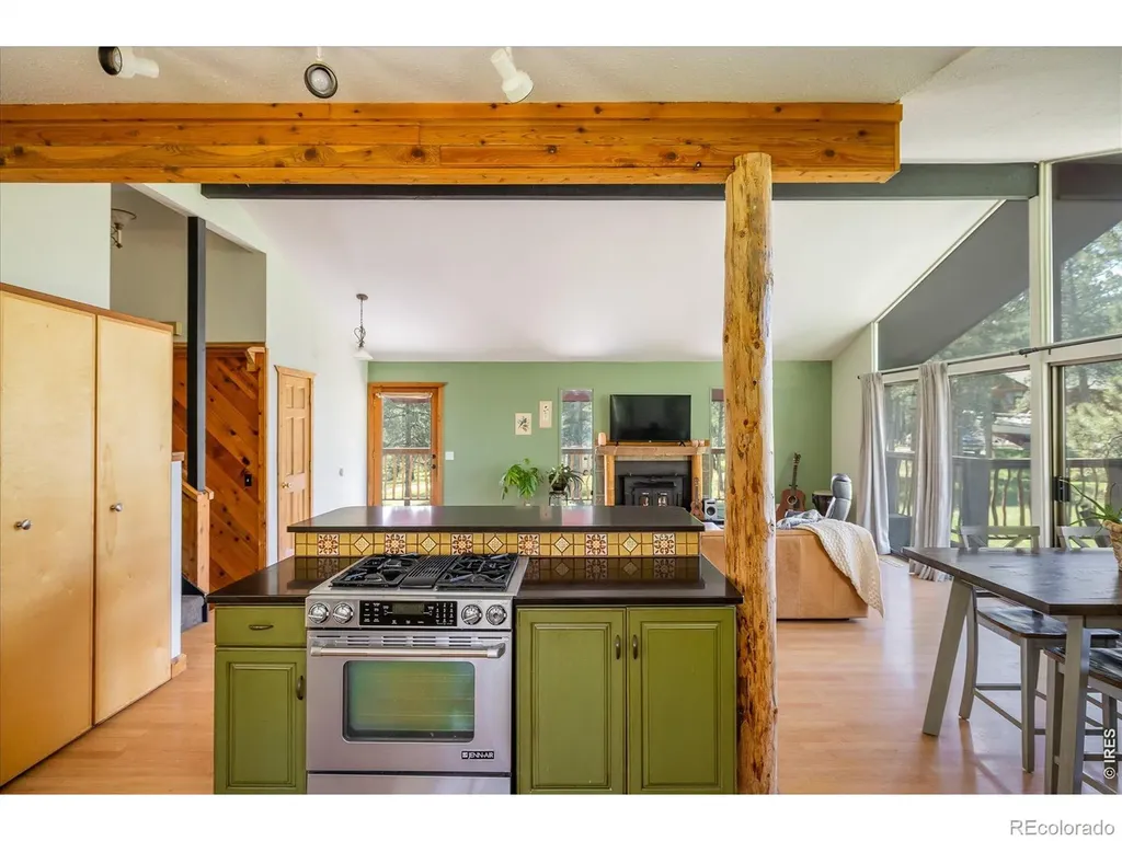 201 Wild Tiger Road Boulder CO 80302