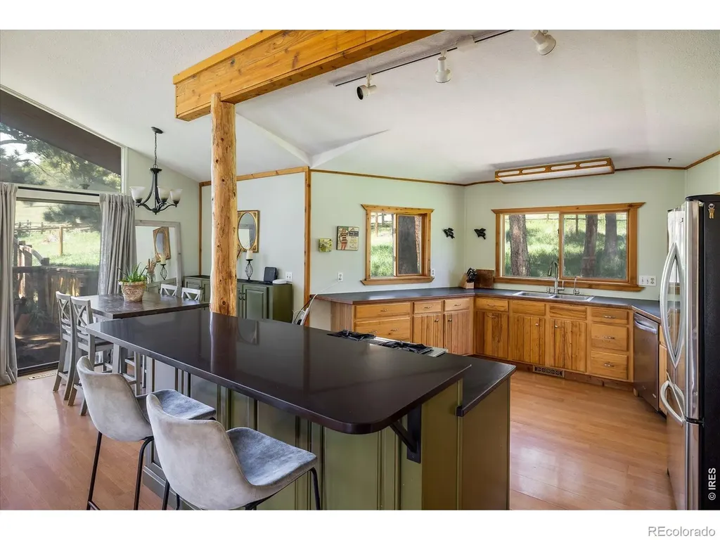 201 Wild Tiger Road Boulder CO 80302