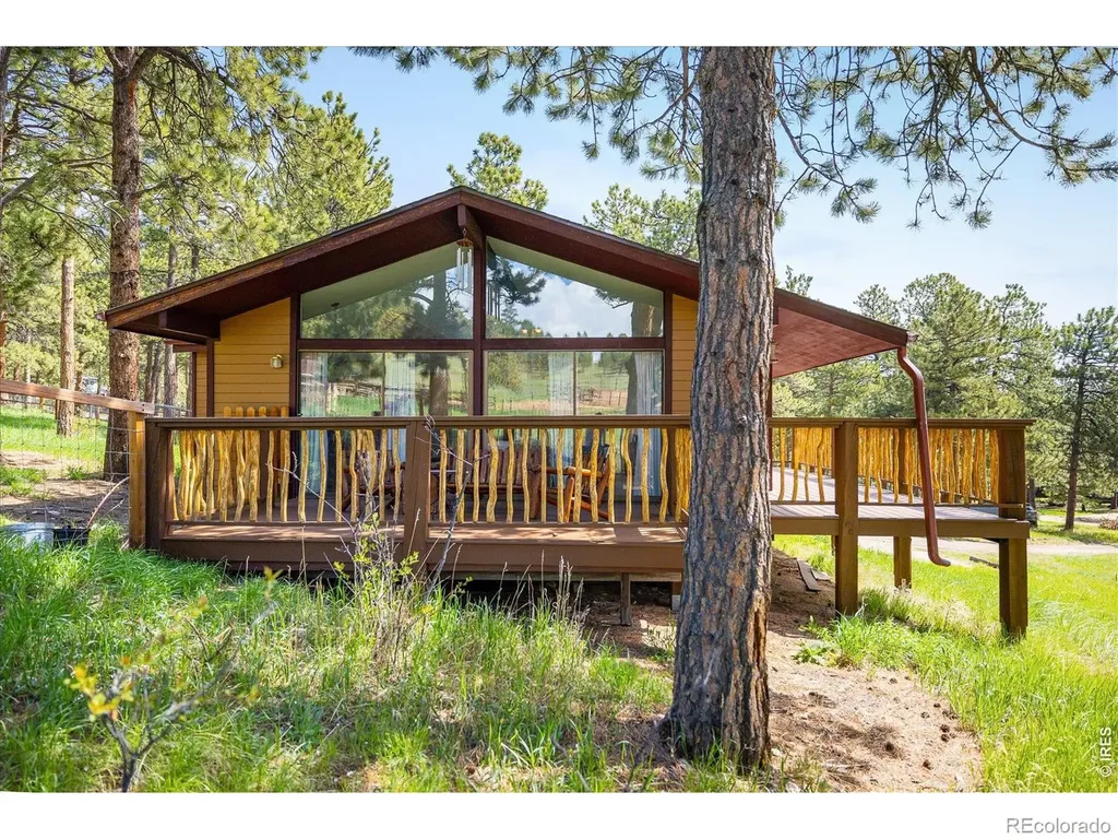 201 Wild Tiger Road Boulder CO 80302