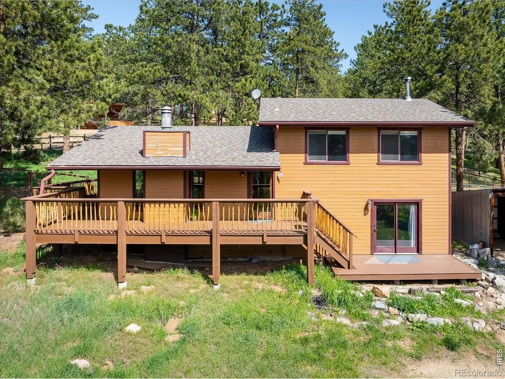 201 Wild Tiger Road Boulder CO 80302