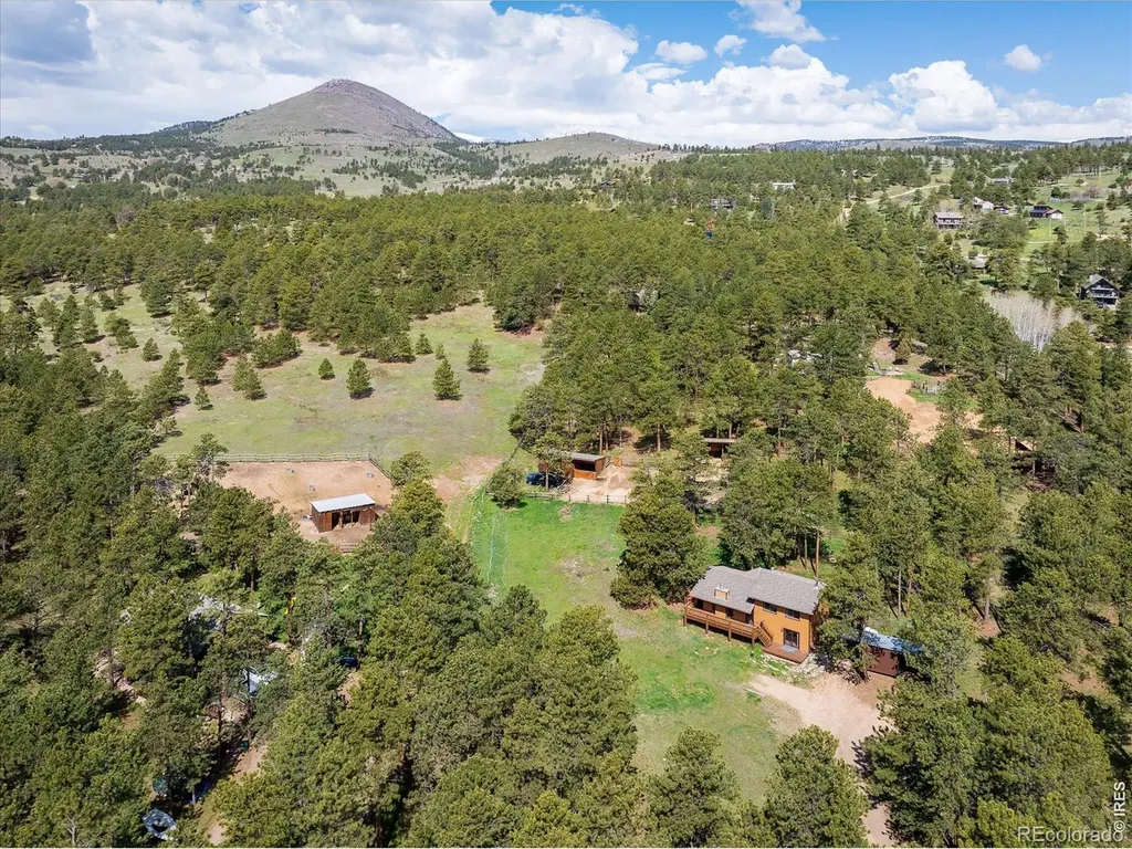 201 Wild Tiger Road Boulder CO 80302