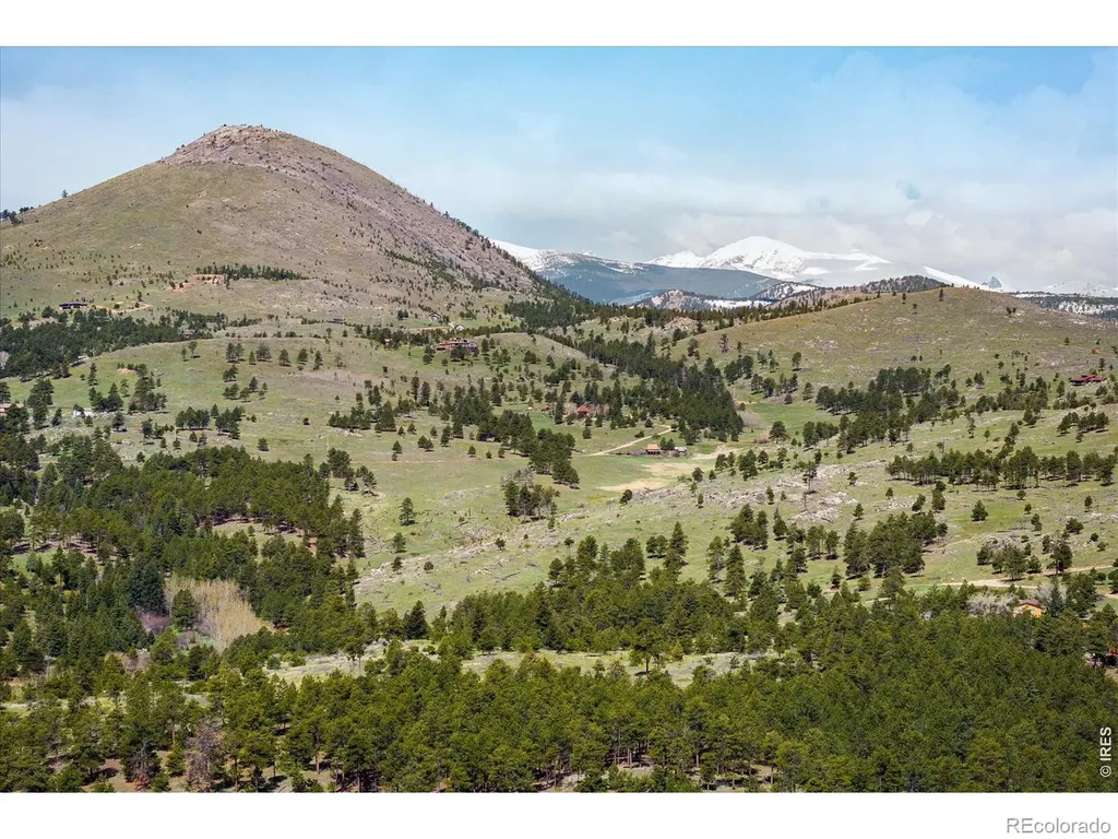 201 Wild Tiger Road Boulder CO 80302