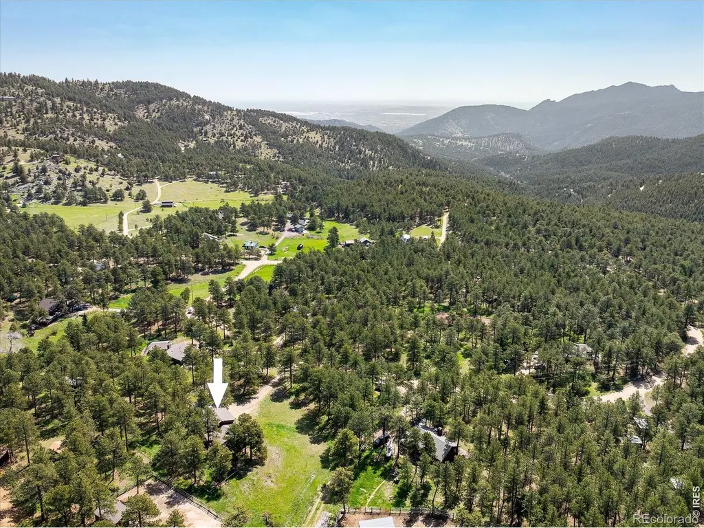 201 Wild Tiger Road Boulder CO 80302