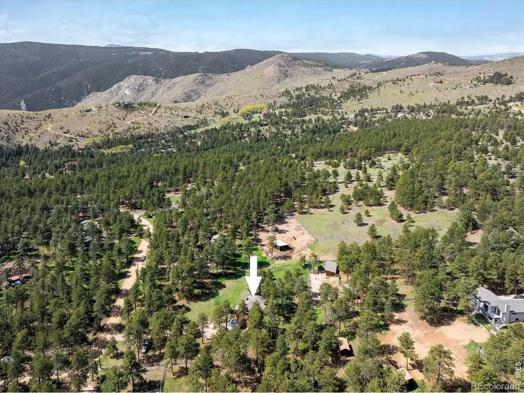 201 Wild Tiger Road Boulder CO 80302