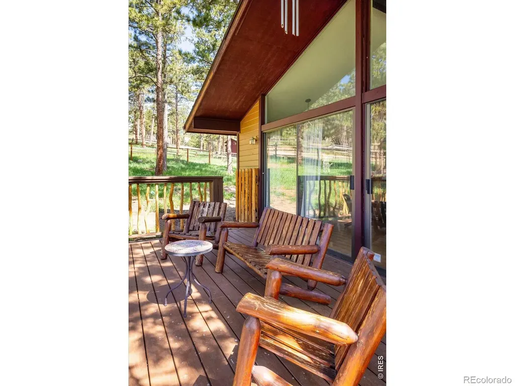 201 Wild Tiger Road Boulder CO 80302
