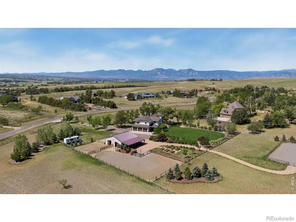 9421 Gunbarrel Ridge Road Boulder CO 80301