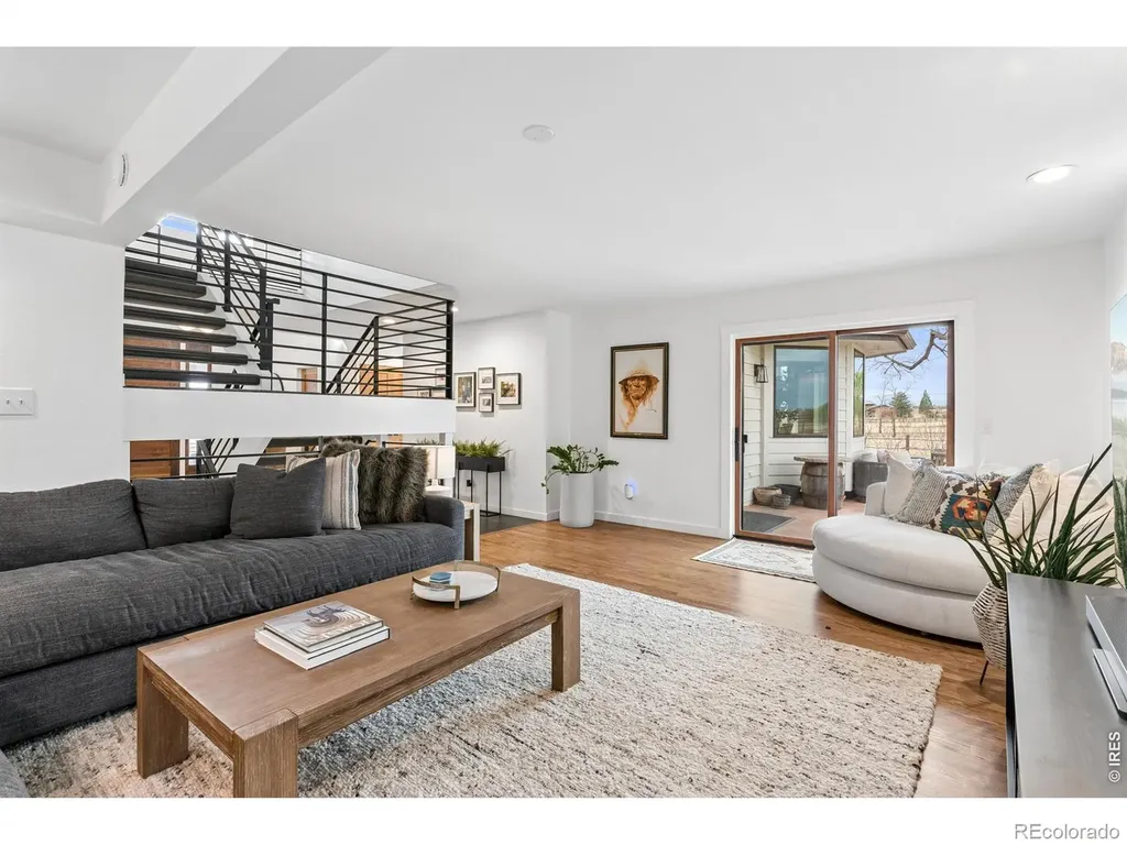 9421 Gunbarrel Ridge Road Boulder CO 80301