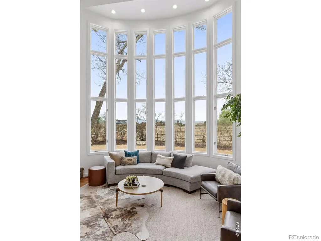 9421 Gunbarrel Ridge Road Boulder CO 80301