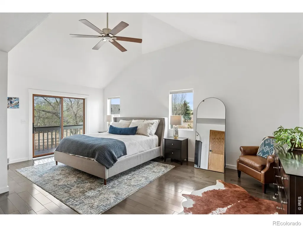 9421 Gunbarrel Ridge Road Boulder CO 80301