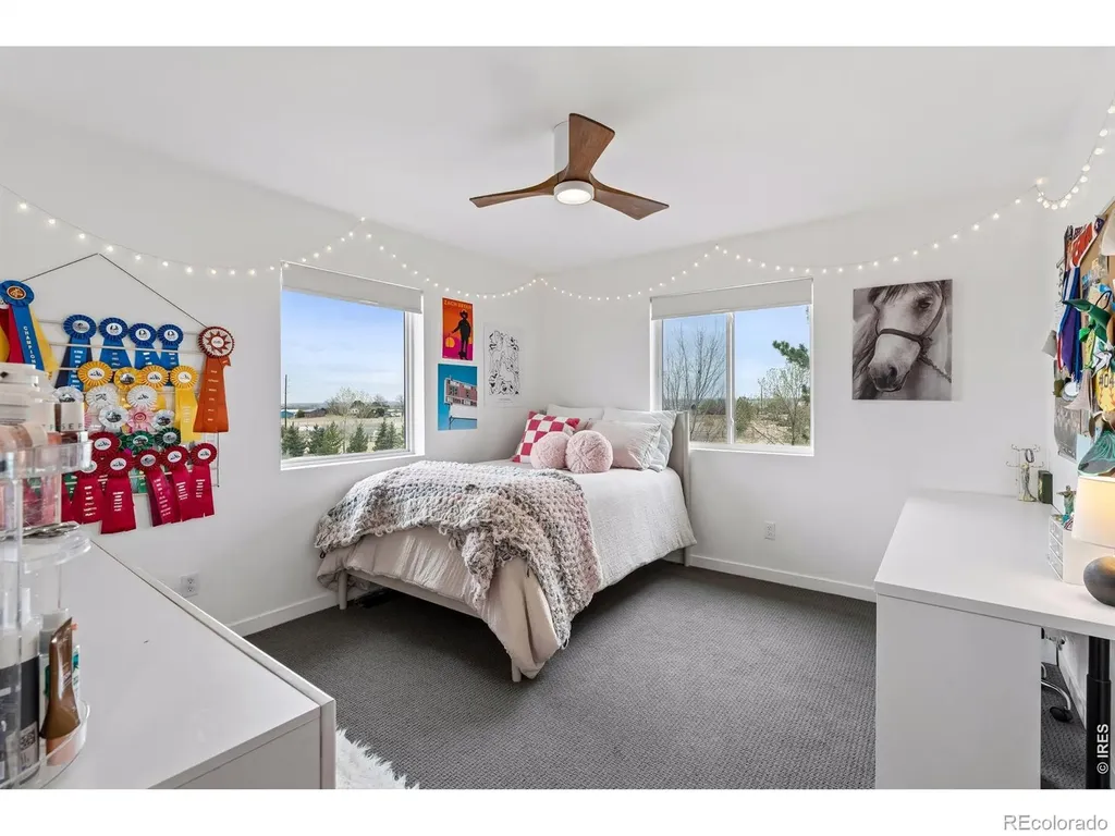 9421 Gunbarrel Ridge Road Boulder CO 80301