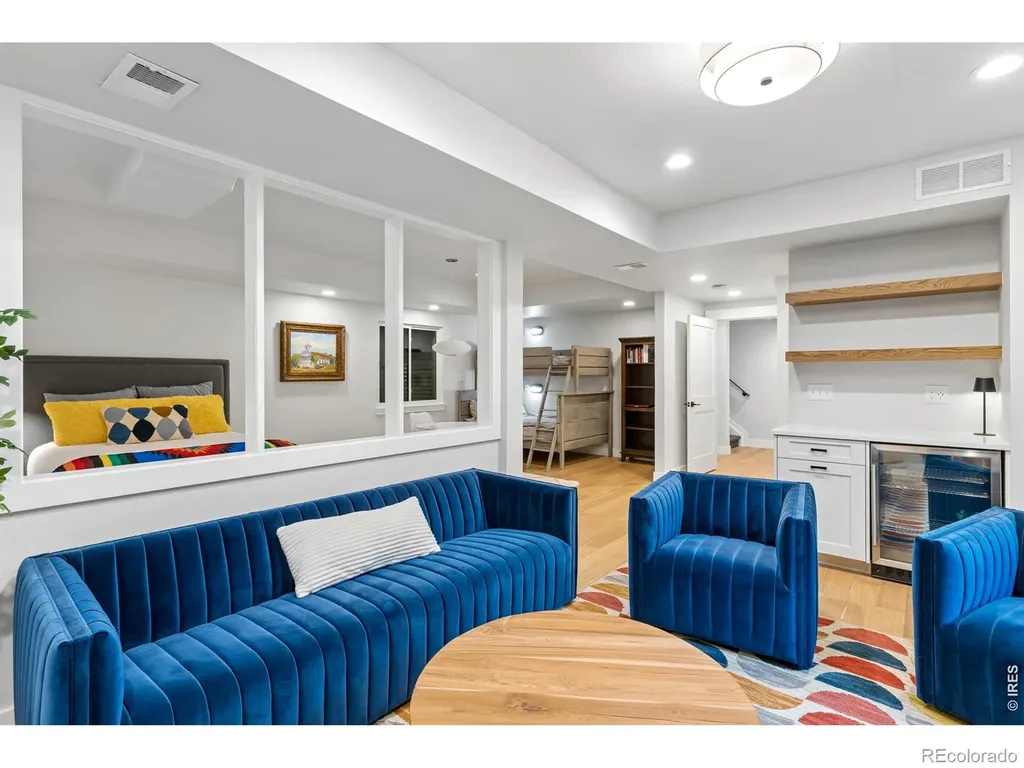 9421 Gunbarrel Ridge Road Boulder CO 80301