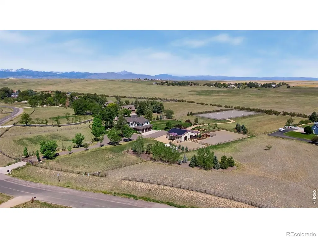 9421 Gunbarrel Ridge Road Boulder CO 80301