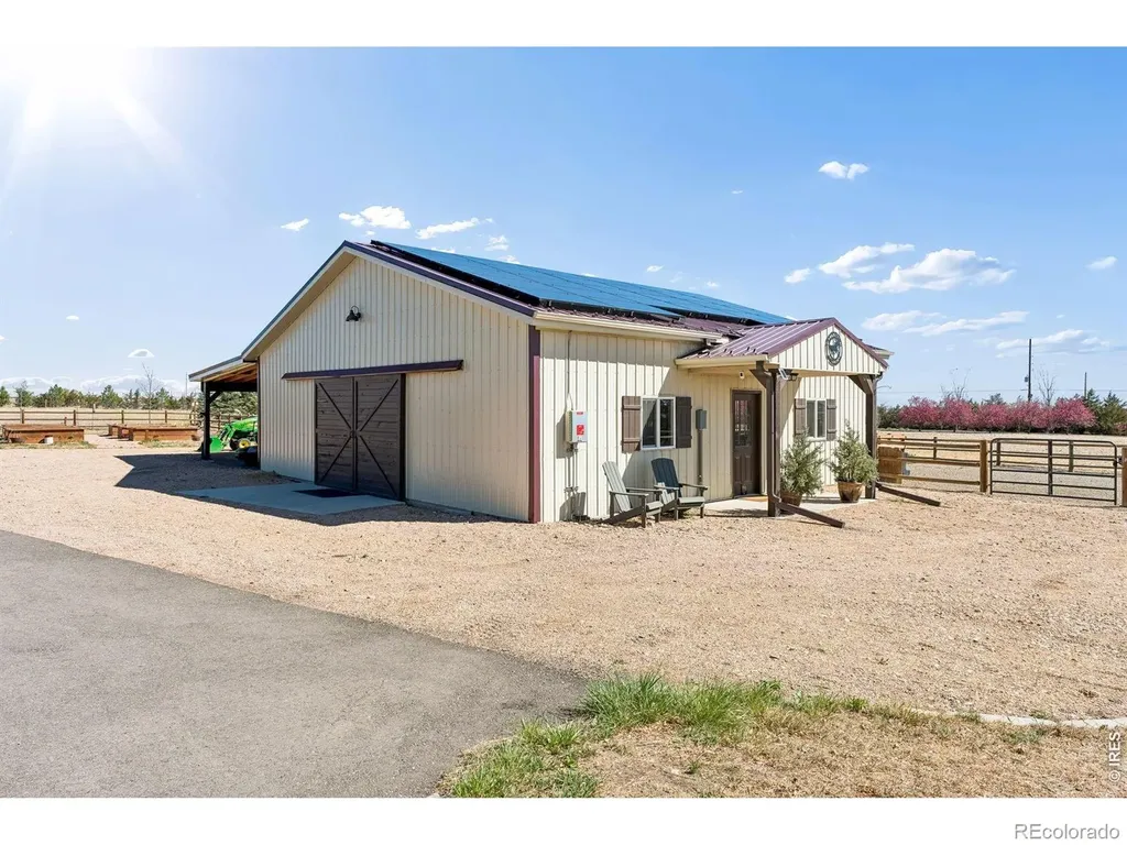 9421 Gunbarrel Ridge Road Boulder CO 80301