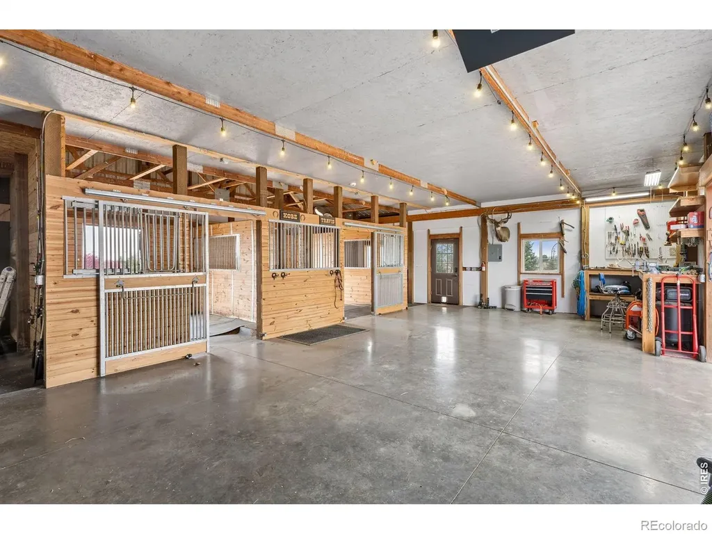 9421 Gunbarrel Ridge Road Boulder CO 80301