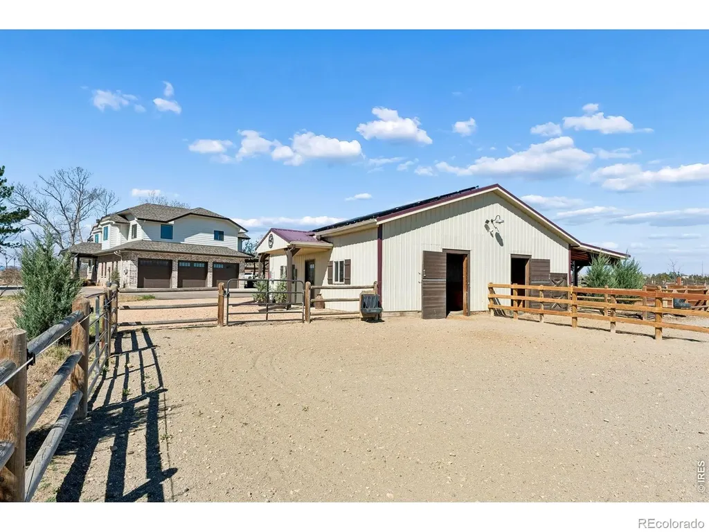 9421 Gunbarrel Ridge Road Boulder CO 80301