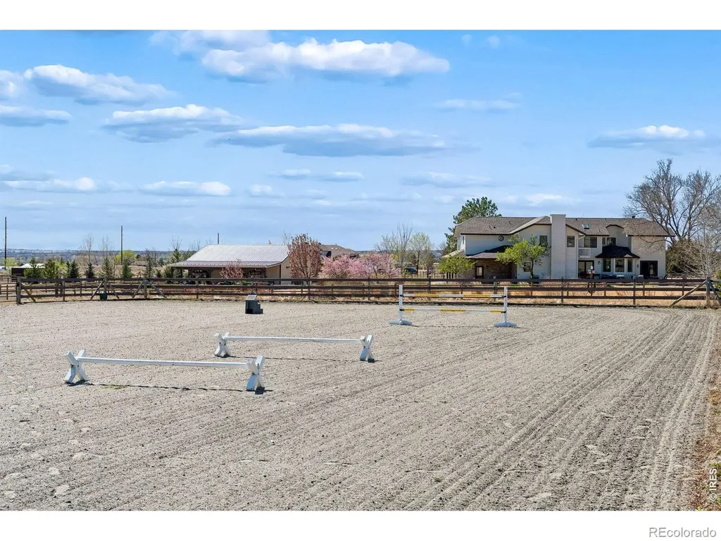 9421 Gunbarrel Ridge Road Boulder CO 80301