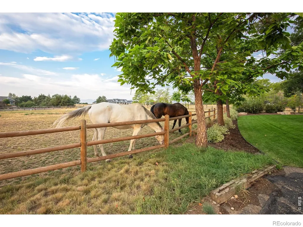 9421 Gunbarrel Ridge Road Boulder CO 80301