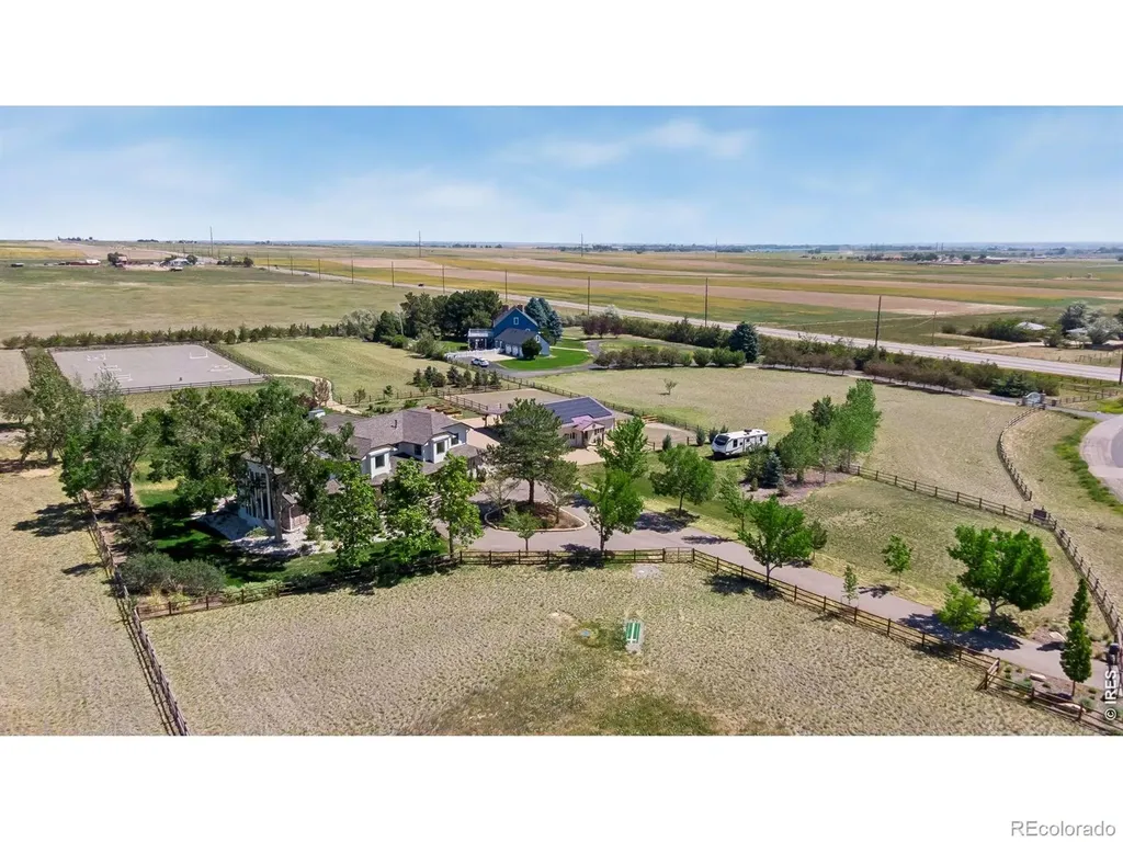 9421 Gunbarrel Ridge Road Boulder CO 80301