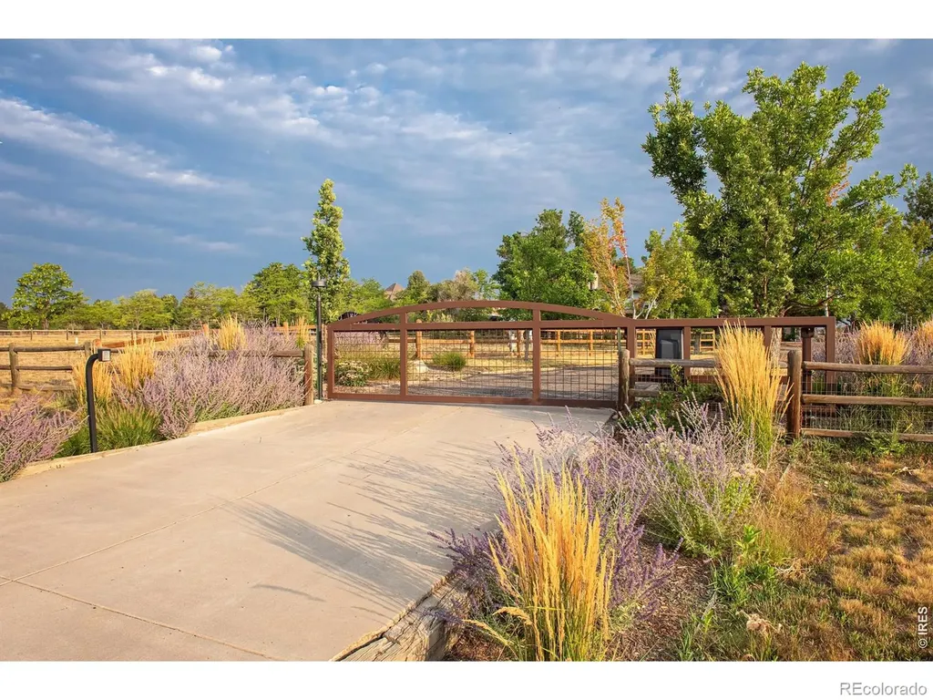 9421 Gunbarrel Ridge Road Boulder CO 80301