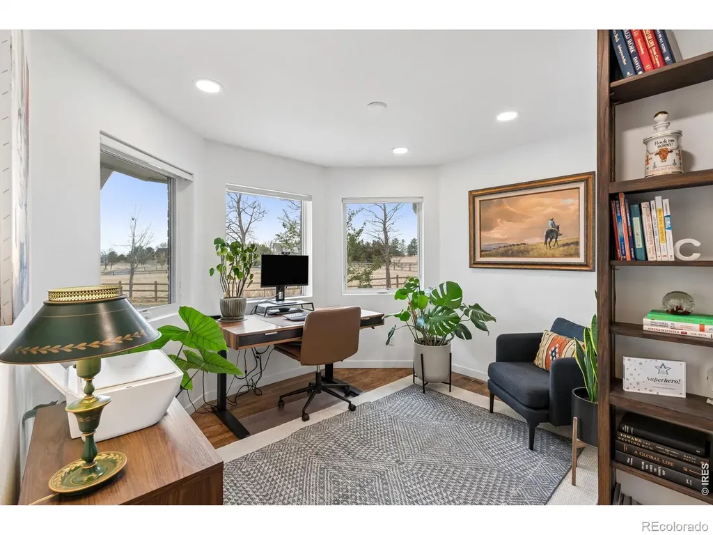 9421 Gunbarrel Ridge Road Boulder CO 80301