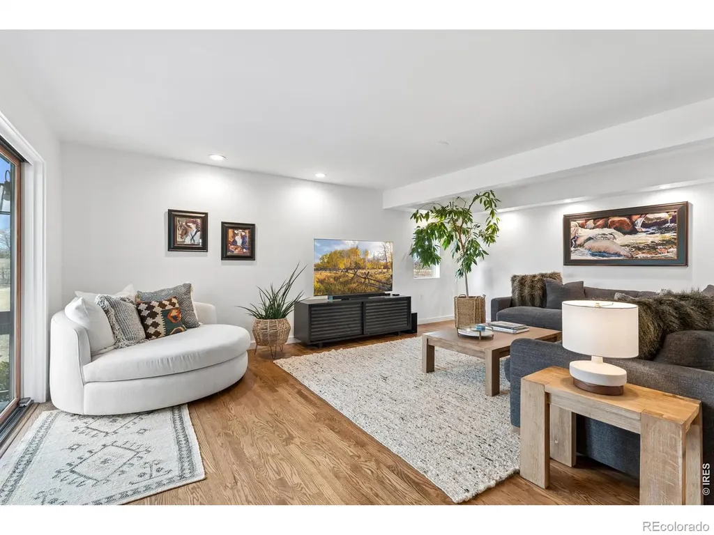 9421 Gunbarrel Ridge Road Boulder CO 80301