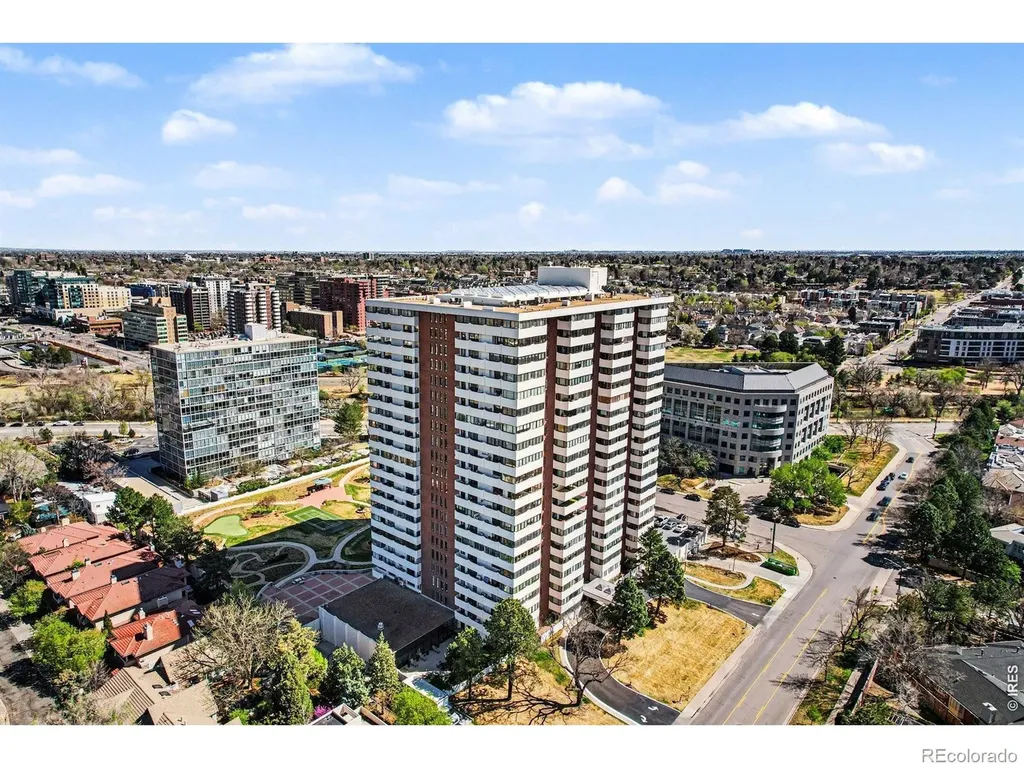 3131 E Alameda Avenue Denver CO 80209