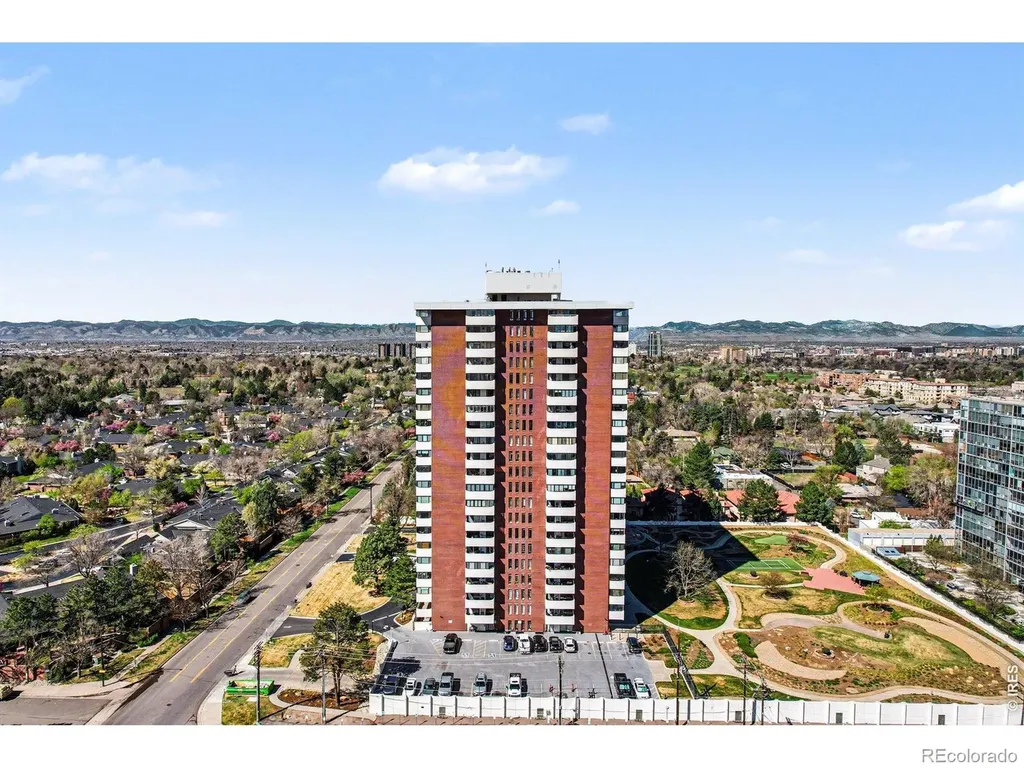 3131 E Alameda Avenue Denver CO 80209