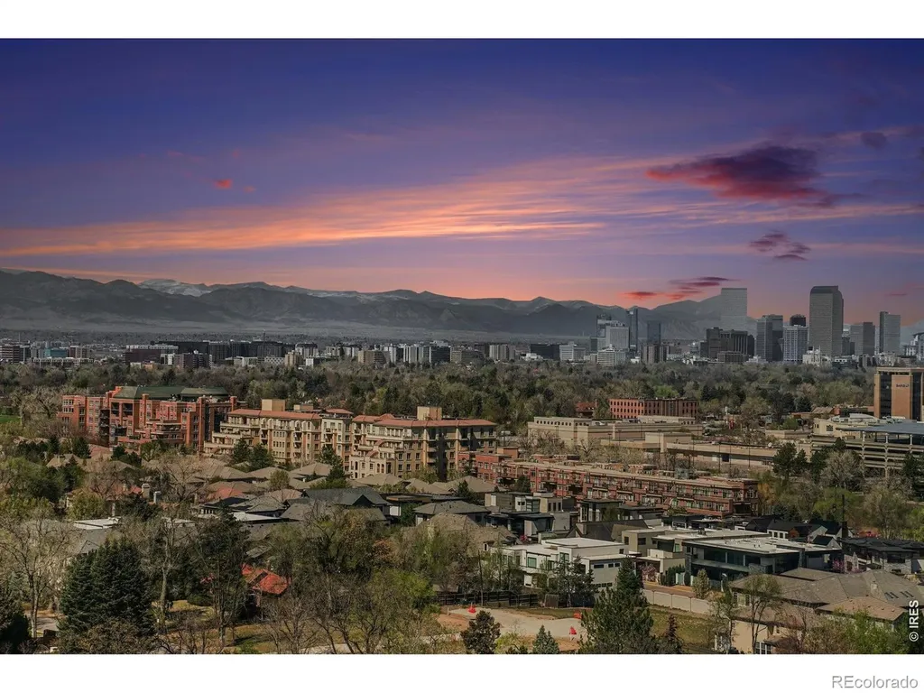 3131 E Alameda Avenue Denver CO 80209