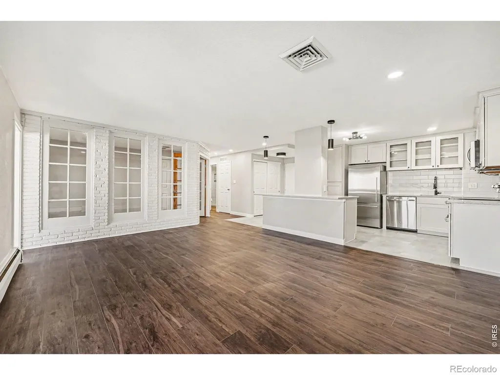 3131 E Alameda Avenue Denver CO 80209
