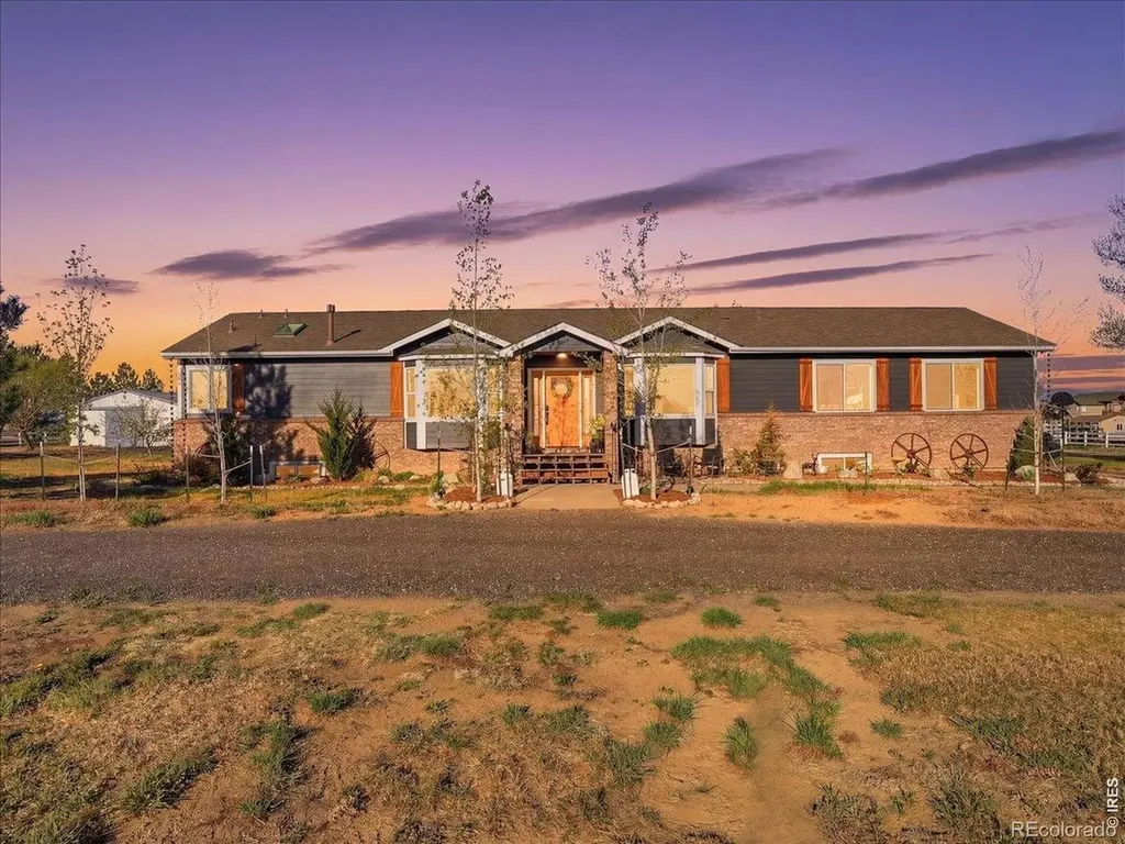 4421 S County Road 13 Loveland CO 80537