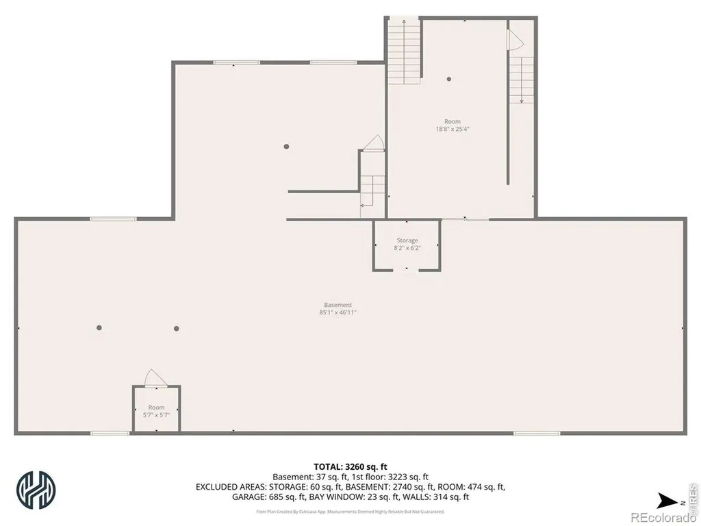 4421 S County Road 13 Loveland CO 80537