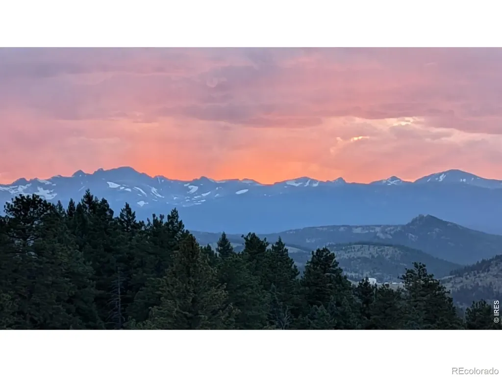 1312 Chute Road Golden CO 80403