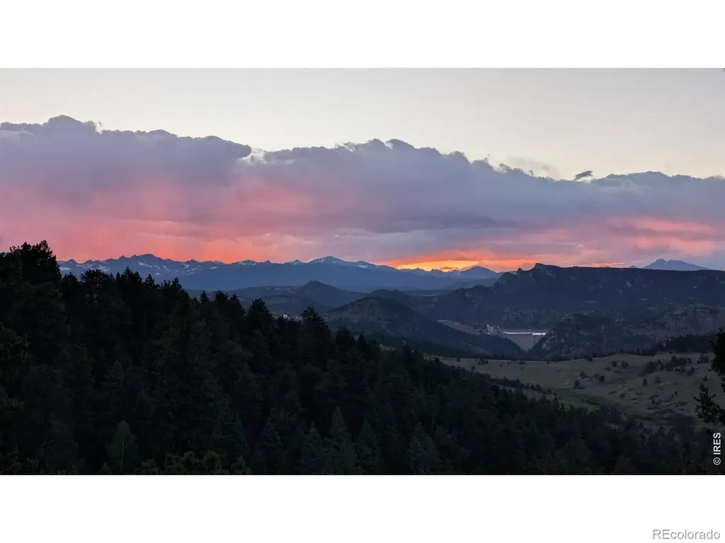 1312 Chute Road Golden CO 80403
