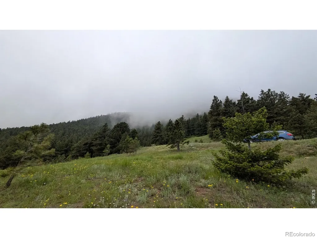 1312 Chute Road Golden CO 80403