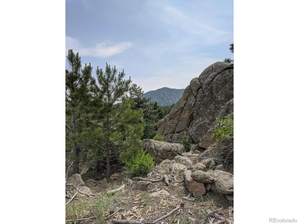 1312 Chute Road Golden CO 80403