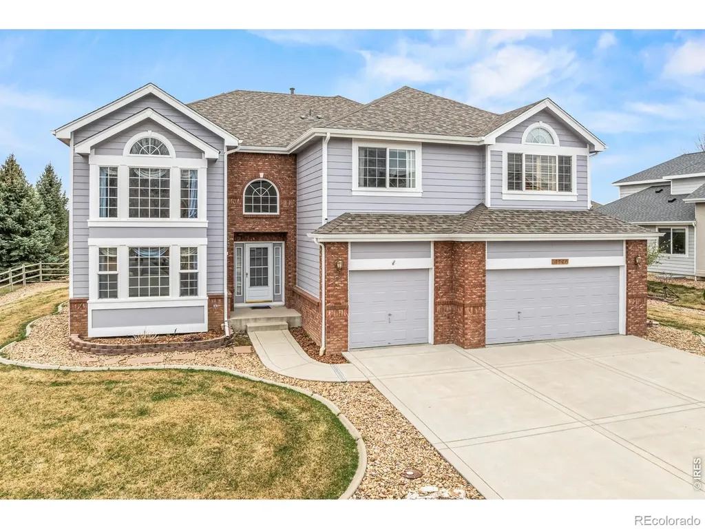 11790 Pleasant View Ridge Longmont CO 80504
