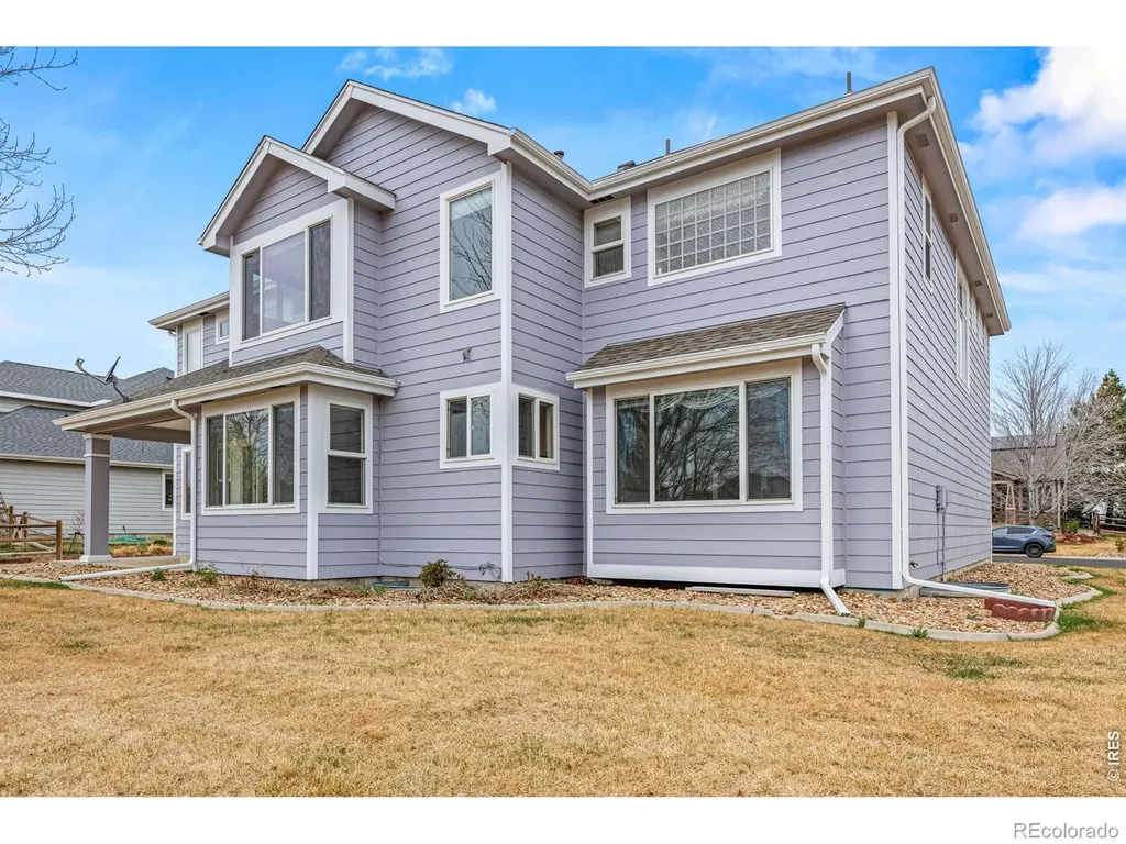 11790 Pleasant View Ridge Longmont CO 80504