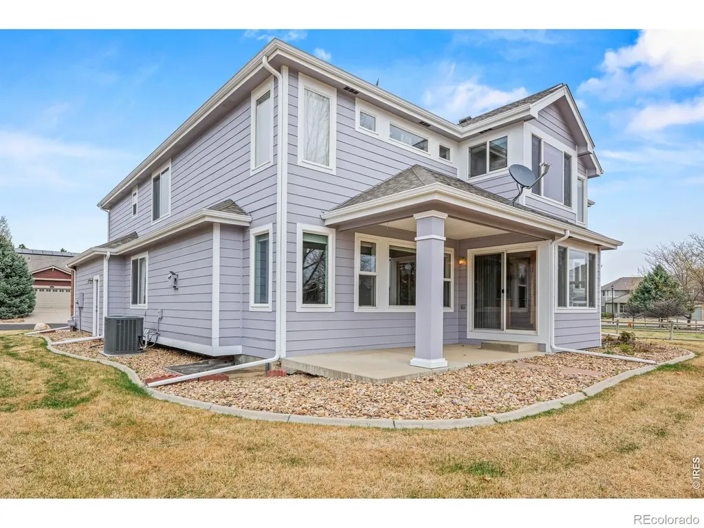 11790 Pleasant View Ridge Longmont CO 80504